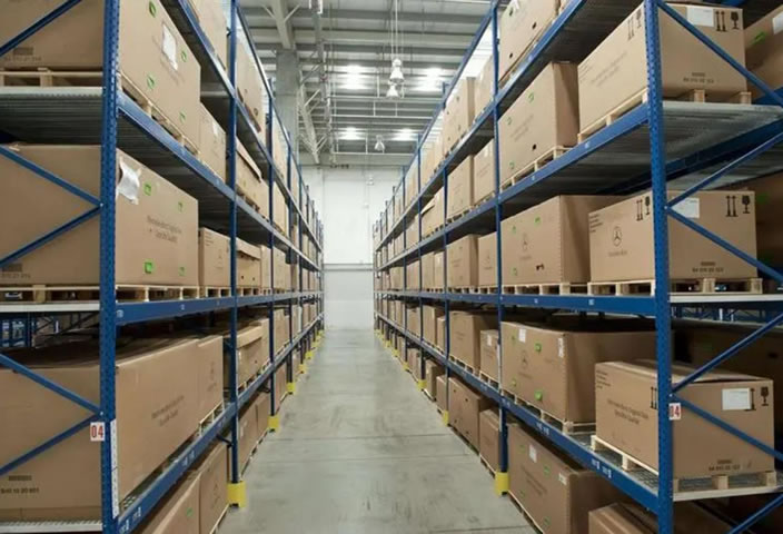 重庆到建瓯市货物仓储